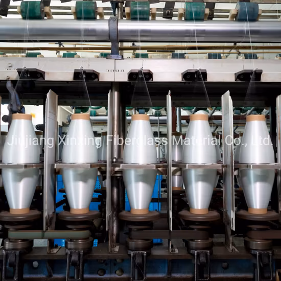 Ec5 11X1 Glasfasergarn zum Weben