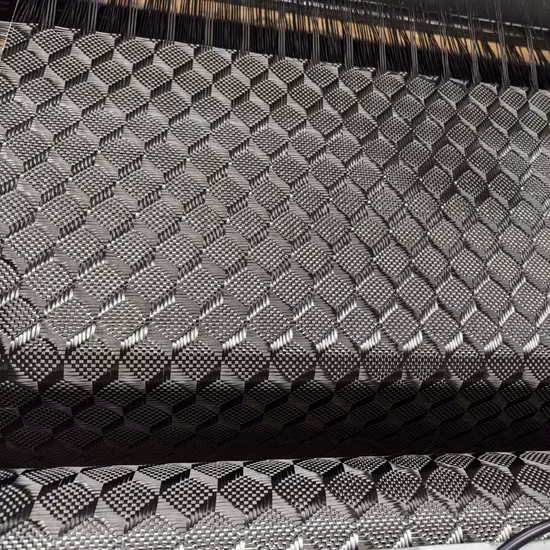 Kundenspezifische Graphitprodukte für legierte Metalllegierungspulver-Kohlenstofffasern